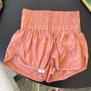 Free People Shorts- SIZE SMALL- WORN ONCE